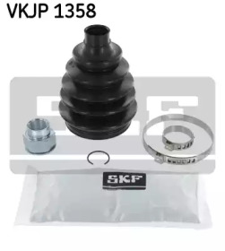 Комплект пыльника SKF VKJP 1358